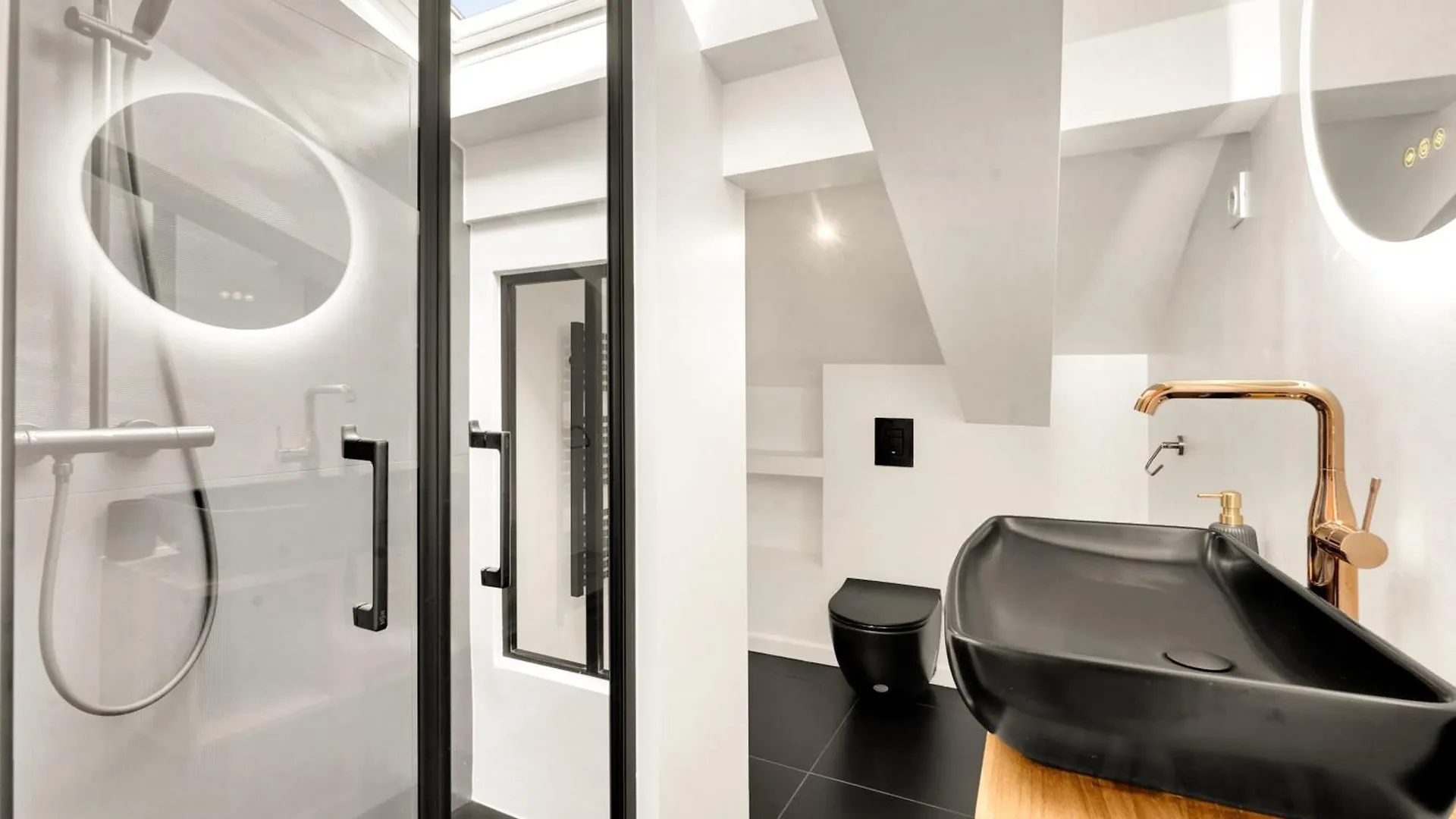 Nero Marquina - Climatise Proche Metro Apartment Toulouse 0*,  France