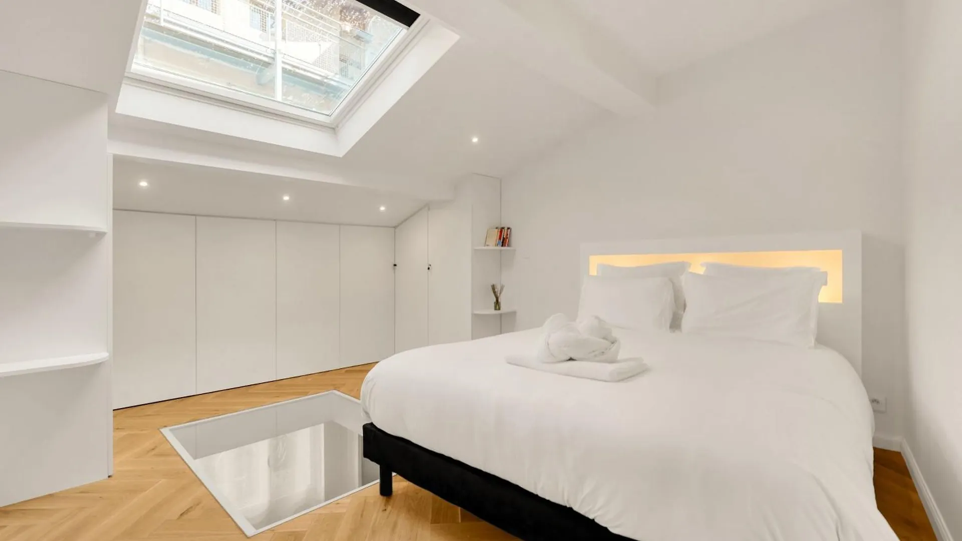 Nero Marquina - Climatise Proche Metro Apartment Toulouse