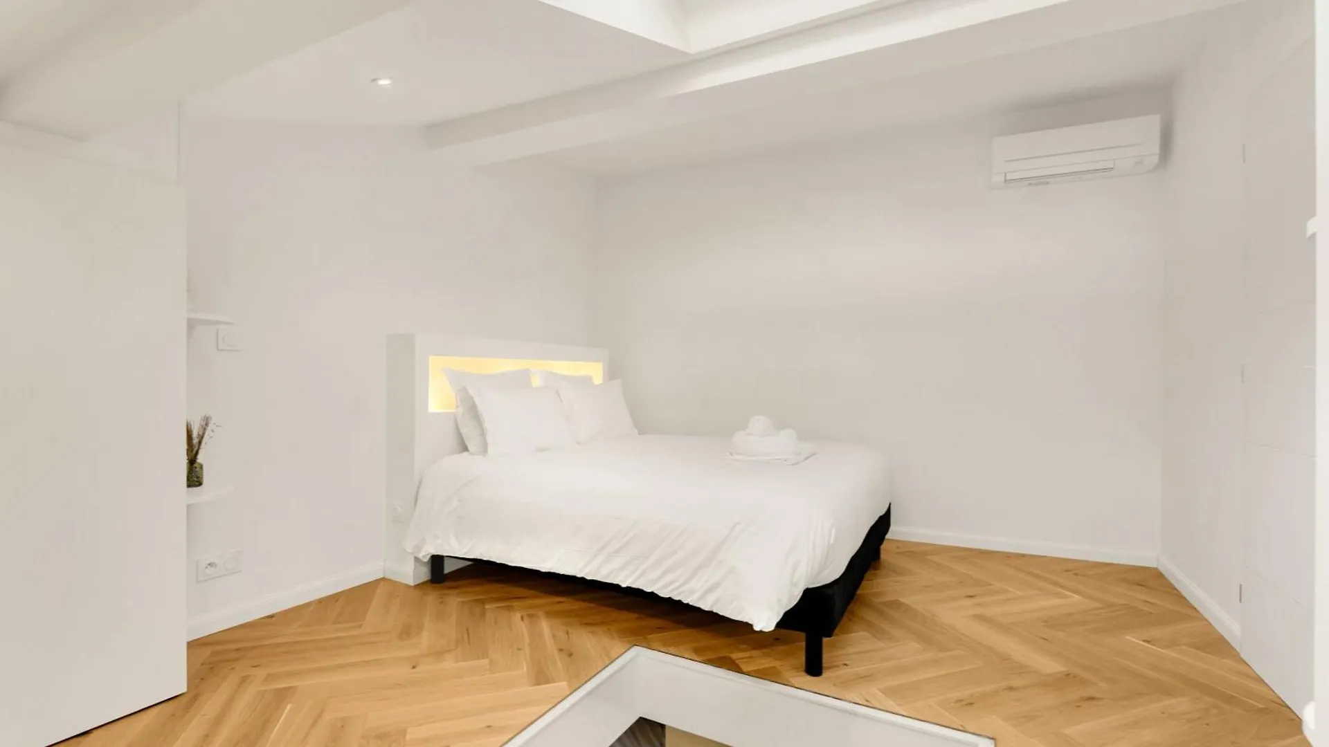 Nero Marquina - Climatise Proche Metro Apartment Toulouse 0*,  France