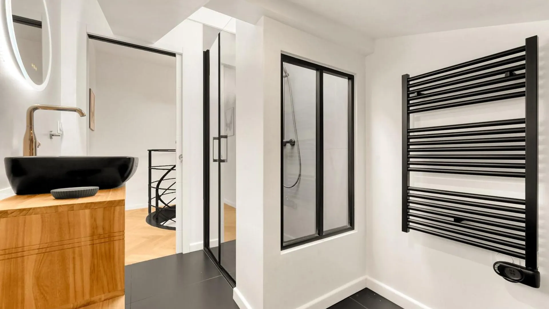 Nero Marquina - Climatise Proche Metro Apartment Toulouse